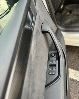 Skoda Superb cena 102500 przebieg: 187000, rok produkcji 2020 z Żory małe 781